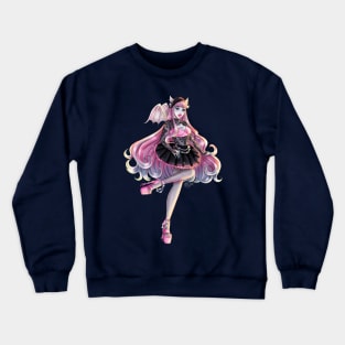 MH Rochelle Crewneck Sweatshirt